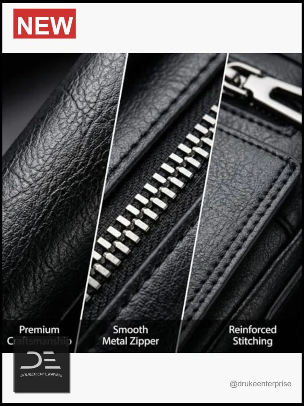 N/A genuine leather